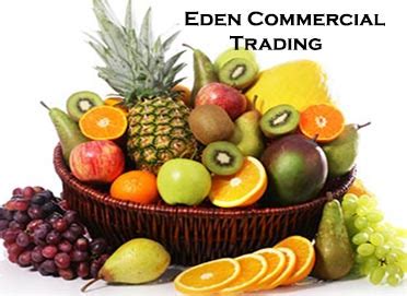 eden commercials|eden commercial trading.